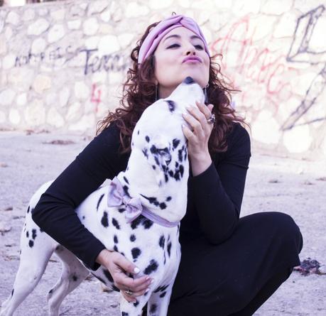 NO ORDINARY LOVE-NO ORDINARY POST