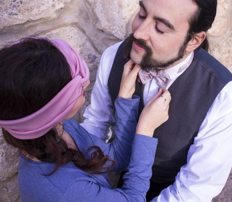 NO ORDINARY LOVE-NO ORDINARY POST