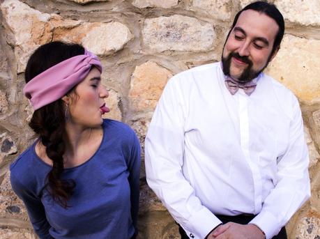 NO ORDINARY LOVE-NO ORDINARY POST