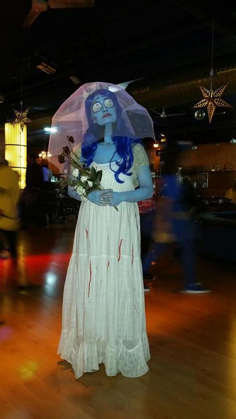 Fin de semana Carnavalero