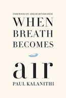 When Breath Becomes Air