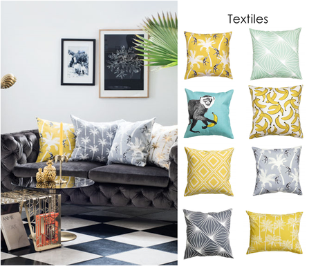 Tiempo de sol, tendencia tropical