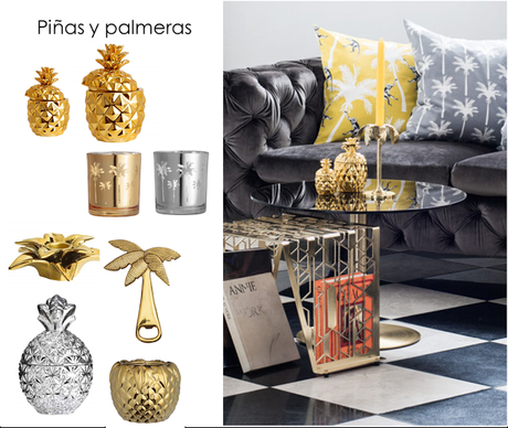 Tiempo de sol, tendencia tropical