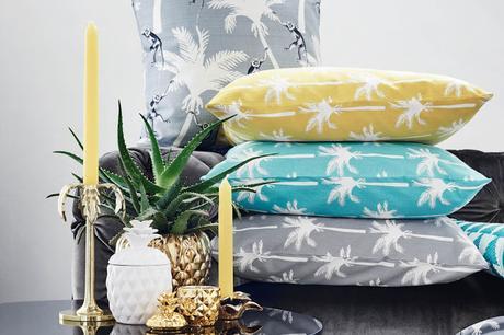 Tiempo de sol, tendencia tropical