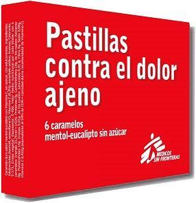 MÉDICOS SIN FRONTERAS: LOS VERDADEROS HÉROES DE NUESTRO TIEMPO MÉDICOS SIN FRONTERAS: LOS VERDADEROS HÉROES DE NUESTRO TIEMPO