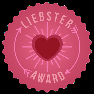 Nominada a Liebster Award #1 #2