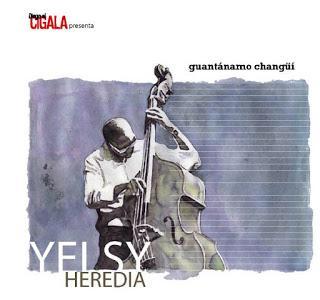 Yeslsy Heredia-Guantanamo Changüi