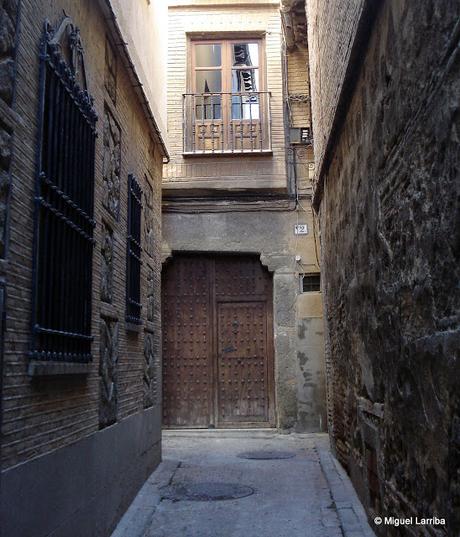 Calles (VIII)