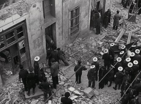 M.H.I.C, MUSEO DE HISTORIA DE LA INMIGRACIÓN, A LA BARCELONA D' ABANS, D' AVUI I DE SEMPRE...8-02-2016...!!!