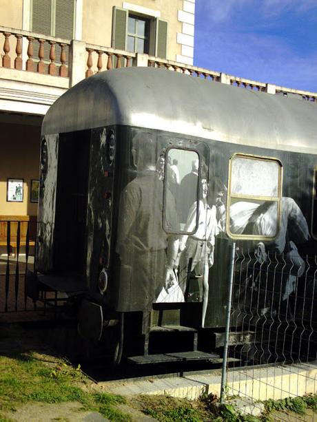 M.H.I.C, MUSEO DE HISTORIA DE LA INMIGRACIÓN, A LA BARCELONA D' ABANS, D' AVUI I DE SEMPRE...8-02-2016...!!!