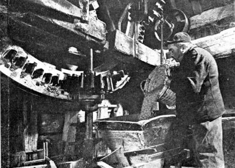 M.H.I.C, MUSEO DE HISTORIA DE LA INMIGRACIÓN, A LA BARCELONA D' ABANS, D' AVUI I DE SEMPRE...8-02-2016...!!!