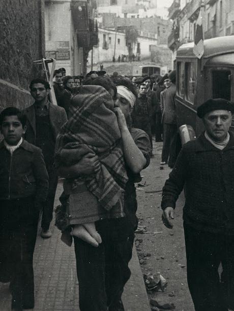 M.H.I.C, MUSEO DE HISTORIA DE LA INMIGRACIÓN, A LA BARCELONA D' ABANS, D' AVUI I DE SEMPRE...8-02-2016...!!!