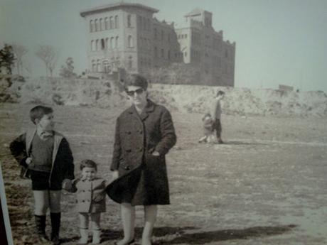 M.H.I.C, MUSEO DE HISTORIA DE LA INMIGRACIÓN, A LA BARCELONA D' ABANS, D' AVUI I DE SEMPRE...8-02-2016...!!!