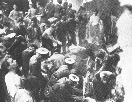 M.H.I.C, MUSEO DE HISTORIA DE LA INMIGRACIÓN, A LA BARCELONA D' ABANS, D' AVUI I DE SEMPRE...8-02-2016...!!!