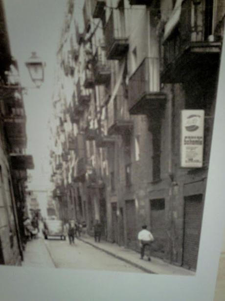 M.H.I.C, MUSEO DE HISTORIA DE LA INMIGRACIÓN, A LA BARCELONA D' ABANS, D' AVUI I DE SEMPRE...8-02-2016...!!!