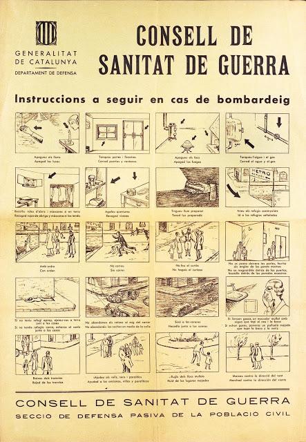 M.H.I.C, MUSEO DE HISTORIA DE LA INMIGRACIÓN, A LA BARCELONA D' ABANS, D' AVUI I DE SEMPRE...8-02-2016...!!!