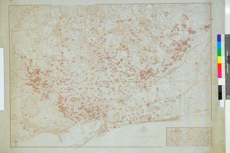 M.H.I.C, MUSEO DE HISTORIA DE LA INMIGRACIÓN, A LA BARCELONA D' ABANS, D' AVUI I DE SEMPRE...8-02-2016...!!!