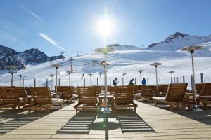 Grandvalira, la estación más completa