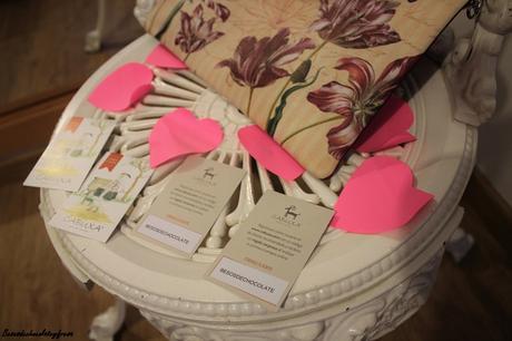 Especial San Valentin con Cabuxa