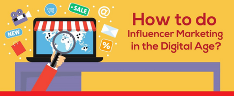 ¿Cómo utilizar el marketing de influencia en la actual era digital?