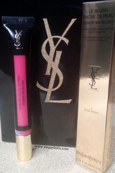 Boho Stones, La Colección de Primavera 2016 de YSL Beauté