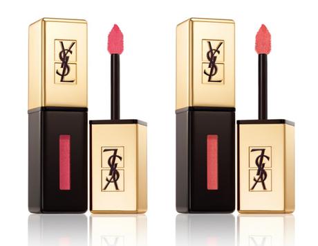 Boho Stones, La Colección de Primavera 2016 de YSL Beauté