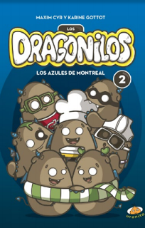 [NOVEDADES] Ediciones Urano México