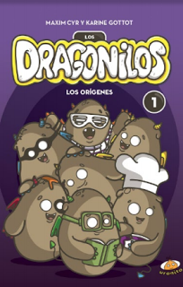 [NOVEDADES] Ediciones Urano México