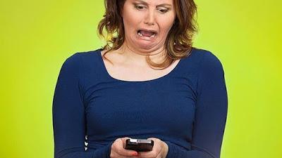 Grupos de whatsapp de madres... Al fin he caído en sus manos