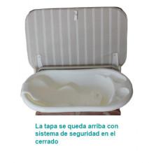 Mimetic / Myr Hogar 2016