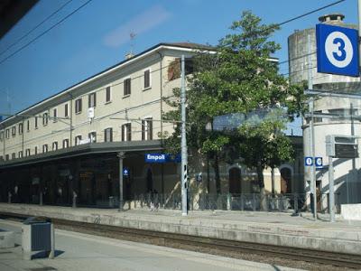 Ruta Viajera.- Siena y Pisa -Parte I-