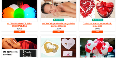 chollos y regalos baratos para san valentin para hombres y mujeres cupon descuento