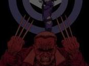 Portada alternativa Declan Shalvey Jordie Bellaire para Logan