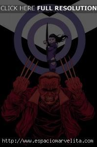 Portada alternativa de Declan Shalvey y Jordie Bellaire para Old Man Logan Nº 3