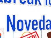 Novedades nuevo Jailbreak 9.2.1