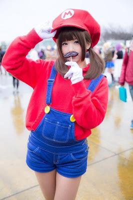 Japan Weekend 2016 13 y 14 de Febrero