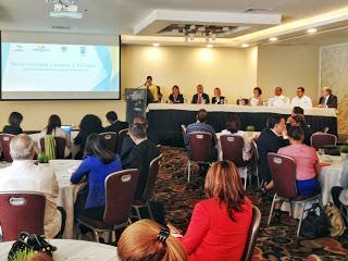 Inician proyecto para  asegurar la biodiversidad costera en zonas  turísticas