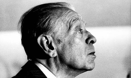 El remordimiento. Jorge Luis Borges.