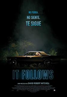 Crítica | It Follows (David Robert Mitchell, 2014)