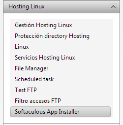 Cómo crear un blog profesional en WordPress en 10 minutos Hosting Aruba instalar WordPress Softaculous