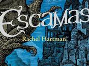 Escamas Rachel Hartman