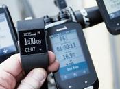 Fitbit ciclismo
