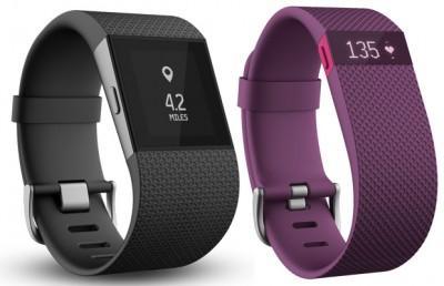 Fitbit y el ciclismo