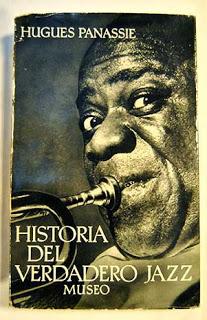 LIBRO: MÚSICA PARA LEER, Historia del Verdadero Jazz