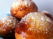 Bollitos naranja azahar