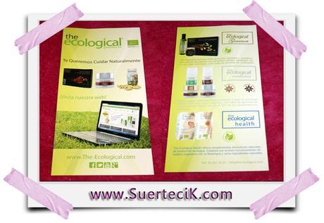 The Ecological Products