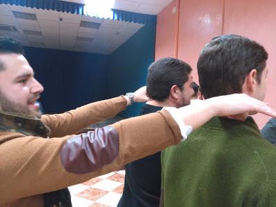 UNA IGUALÁ LO EMPIEZA TODO