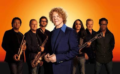 Simply Red en agosto en Fuengirola y Palma de Mallorca