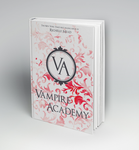 Fan Art (8) - Vampire Academy