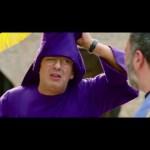 Trailer de JULIETA de Pedro Almodóvar con Emma Suárez y Adriana Ugarte Trailer de EL PREGÓN con Berto Romero y Andreu Buenafuente